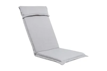 Florida Sittdyna 48x115x6 cm Gråbeige - Utemöbler & utemiljö - Dynor - Positionsdynor