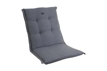 Fritab Canyon Universaldyna - Blå/Grå - Utemöbler & utemiljö - Dynor - Positionsdynor