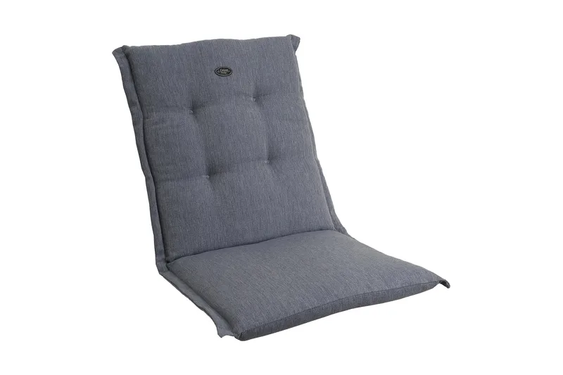 Fritab Canyon Universaldyna - Blå/Grå - Utemöbler & utemiljö - Dynor - Positionsdynor