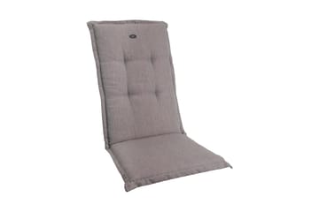 Fritab Canyon Positionsdyna - Grå - Utemöbler & utemiljö - Dynor - Positionsdynor