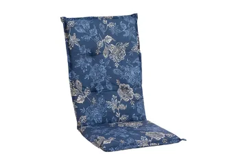 Harbor Dyna Blå - Fritab - Utemöbler & utemiljö - Dynor - Positionsdynor