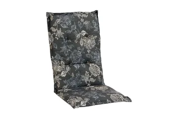 Harbor Dyna Svart - Fritab - Utemöbler & utemiljö - Dynor - Positionsdynor