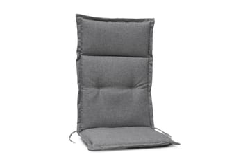 Hillerstorp Milano Dyna Hög - Ljusgrå - Utemöbler & utemiljö - Dynor - Positionsdynor