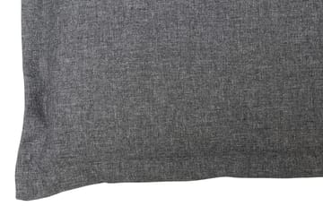 Hillerstorp Milano Dyna Hög - Ljusgrå - Utemöbler & utemiljö - Dynor - Positionsdynor