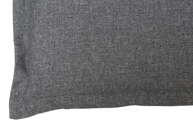 Hillerstorp Milano Dyna Hög - Ljusgrå - Utemöbler & utemiljö - Dynor - Positionsdynor