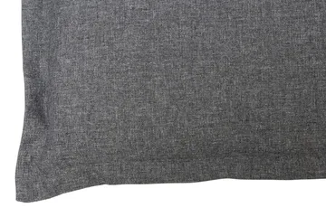 Hillerstorp Milano Dyna Hög - Ljusgrå - Utemöbler & utemiljö - Dynor - Positionsdynor