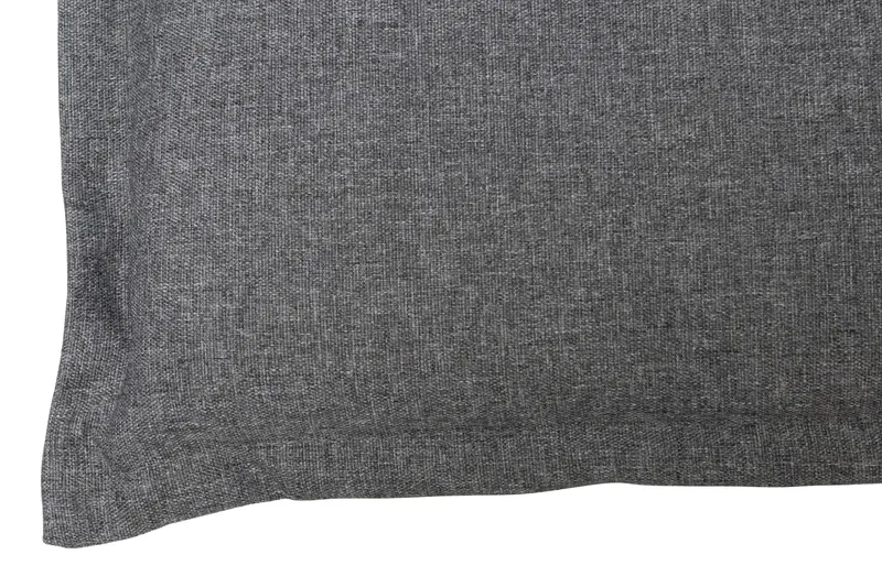 Hillerstorp Milano Dyna Hög - Ljusgrå - Utemöbler & utemiljö - Dynor - Positionsdynor