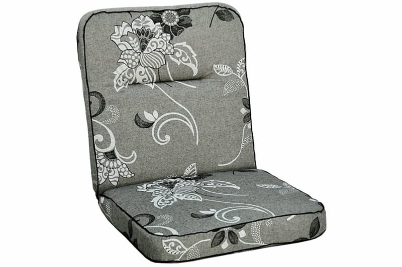 Lågvik Woodline Grå, Fritab