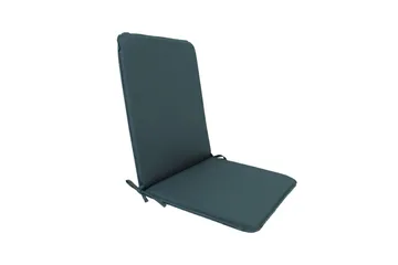 Ohio-2 Stoldyna 43x90x25 cm Mörkgrå - Utemöbler & utemiljö - Dynor - Positionsdynor