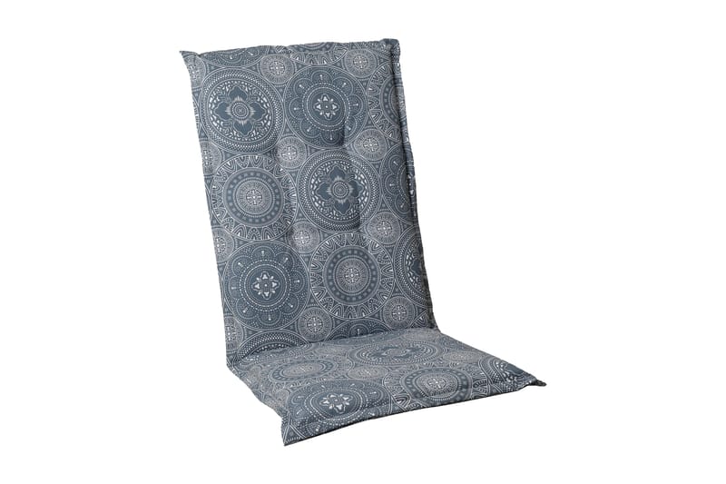 Position Fiberdyna, Grå/Vit