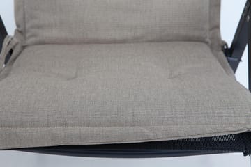 Positionsdyna Canyon Fritab beige - Utemöbler & utemiljö - Dynor - Positionsdynor