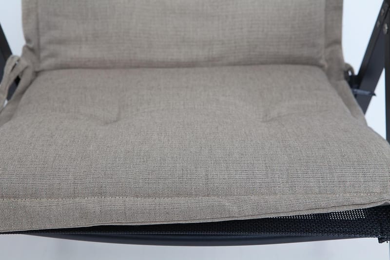 Positionsdyna Canyon Fritab beige - Utemöbler & utemiljö - Dynor - Positionsdynor