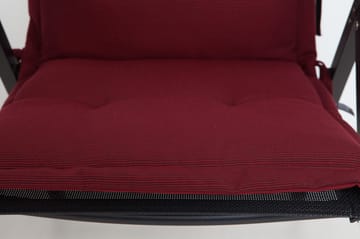 Positionsdyna Canyon Fritab Dark red - Utemöbler & utemiljö - Dynor - Positionsdynor