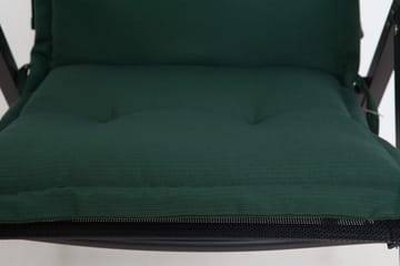 Positionsdyna Canyon Fritab Grön - Utemöbler & utemiljö - Dynor - Positionsdynor