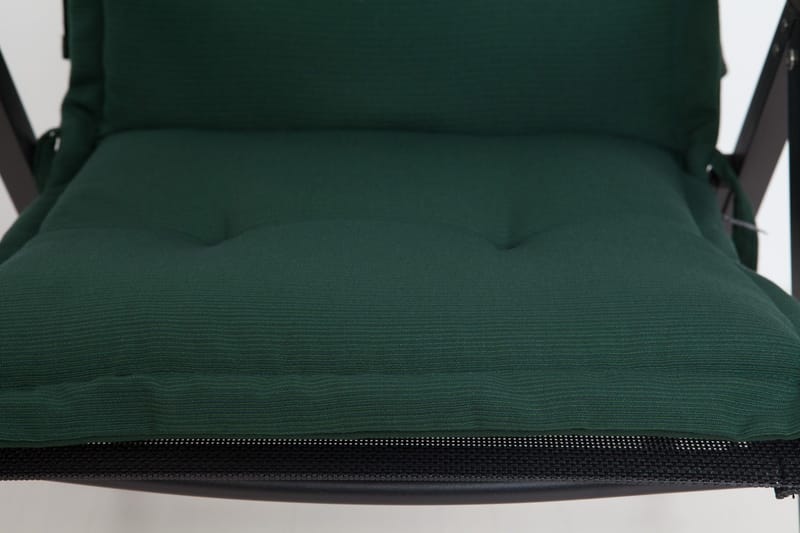 Positionsdyna Canyon Fritab Grön - Utemöbler & utemiljö - Dynor - Positionsdynor