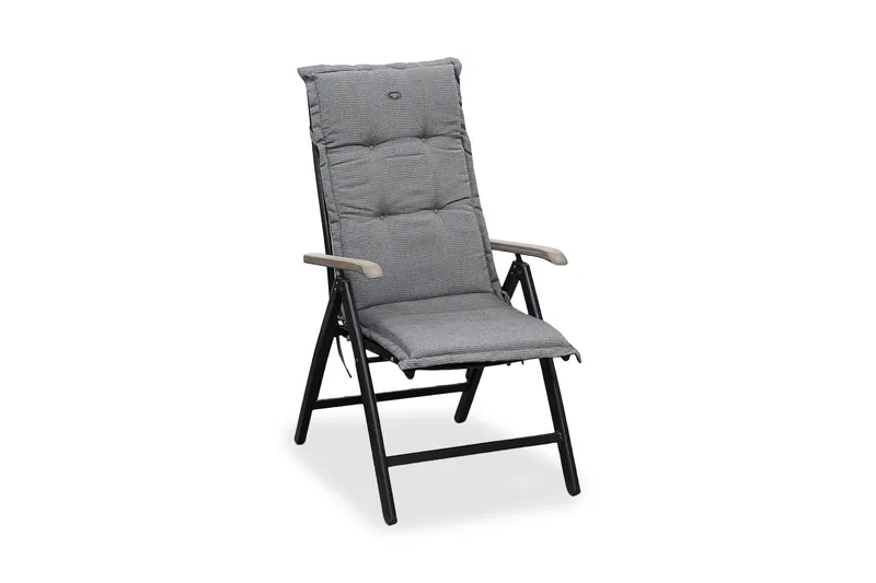 Positionsdyna Canyon Fritab Light grey - Utemöbler & utemiljö - Dynor - Positionsdynor