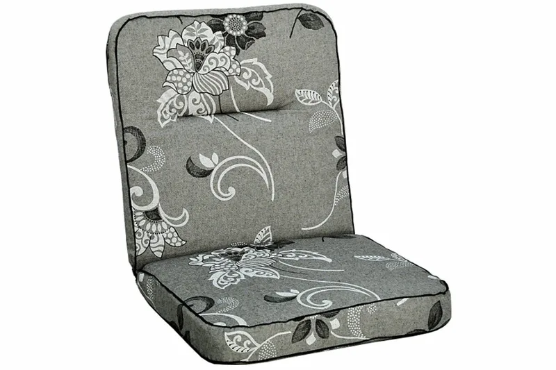 Positionsdyna Fritab Fritab Woodline Lågvik Grå