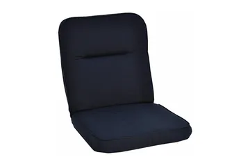 Positionsdyna Fritab Fritab Woodline Lågvik Marine - Utemöbler & utemiljö - Dynor - Positionsdynor