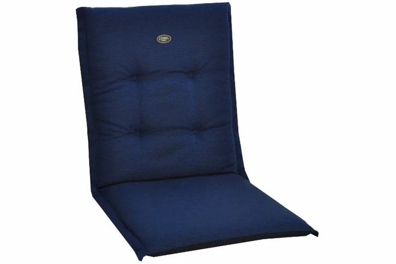 Positionsdyna Fritab Universaldyna Canyon blue