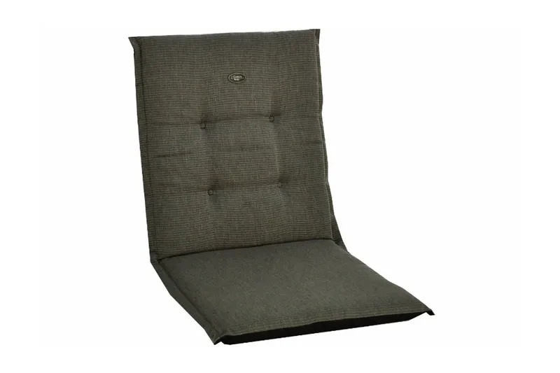 Positionsdyna Fritab Universaldyna Canyon Taupe - Utemöbler & utemiljö - Dynor - Positionsdynor