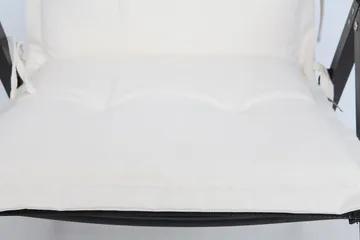 Positionsdyna Fritab Positionsdyna Canyon Vit - Utemöbler & utemiljö - Dynor - Positionsdynor