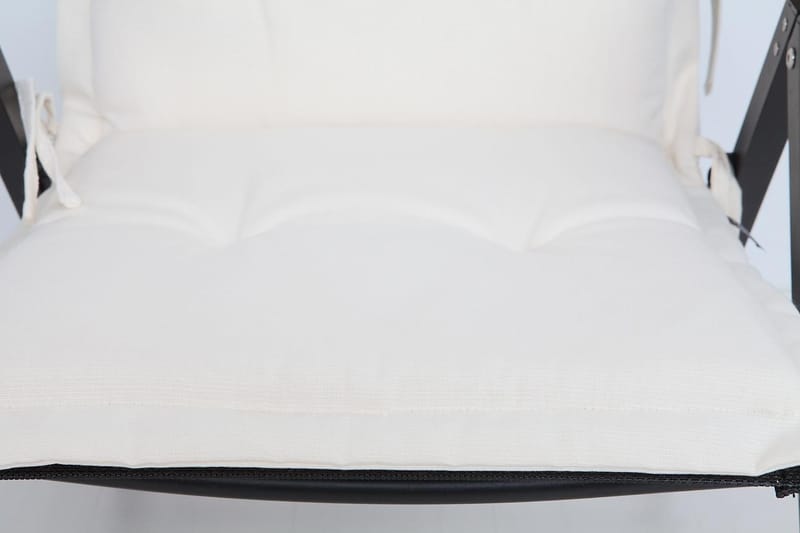 Positionsdyna Fritab Positionsdyna Canyon Vit - Utemöbler & utemiljö - Dynor - Positionsdynor