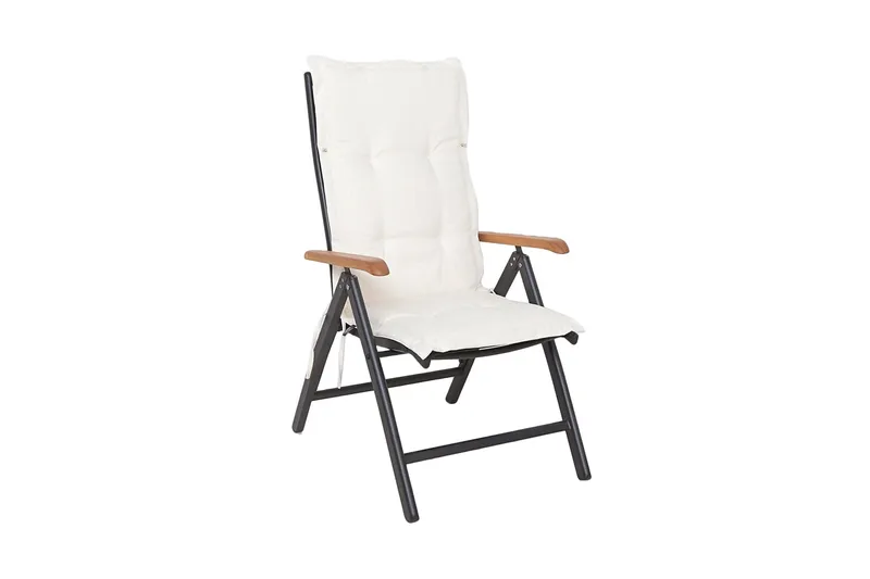 Positionsdyna Fritab Positionsdyna Canyon Vit