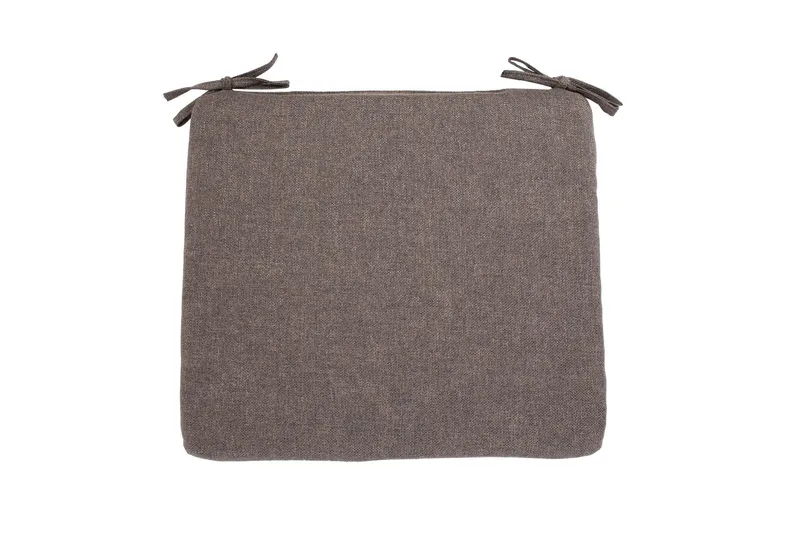 Simple Brown Stoldyna 39x39 cm Brun