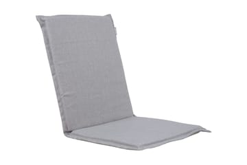 Sittdyna Florida 42x90x3 cm Gråbeige - Utemöbler & utemiljö - Dynor - Positionsdynor