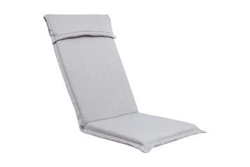 Sittdyna Florida 48x115x6 cm Gråbeige - Utemöbler & utemiljö - Dynor - Positionsdynor