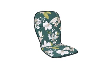 Standard Positionsdyna 45x43 cm Grön - FRITAB - Utemöbler & utemiljö - Dynor - Positionsdynor