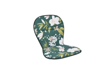 Standard Positionsdyna 43x38 cm Grön - FRITAB - Utemöbler & utemiljö - Dynor - Positionsdynor