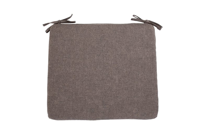 Stoldyna Simple Brown 39x39 cm Brun - Utemöbler & utemiljö - Dynor - Positionsdynor