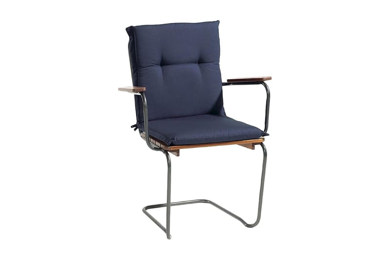 Universaldyna Fritab Marine - Utemöbler & utemiljö - Dynor - Positionsdynor