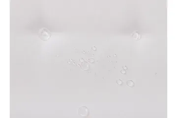 Wilhelmina Dyna till Trädgårdsstol 8-pack - Vit - Utemöbler & utemiljö - Dynor - Positionsdynor