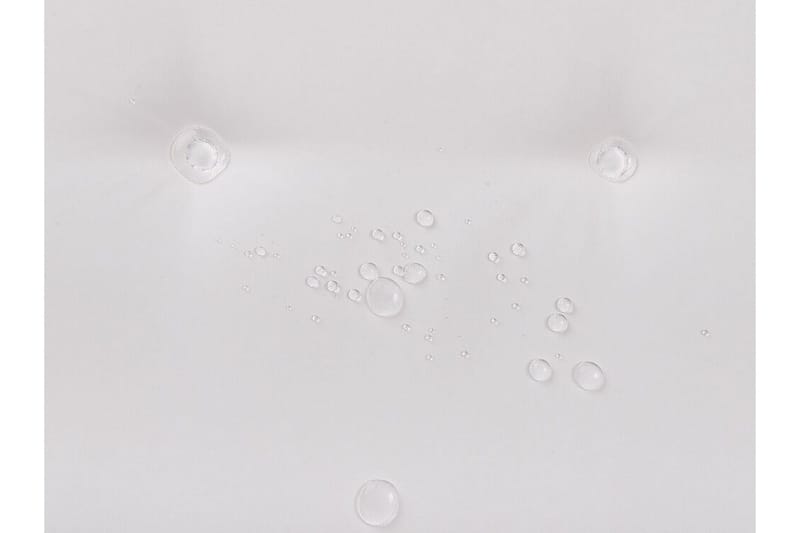 Wilhelmina Dyna till Trädgårdsstol 8-pack - Vit - Utemöbler & utemiljö - Dynor - Positionsdynor