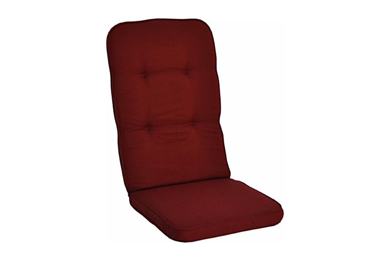 Positionsdyna Woodline Bordeaux - Positionsdynor