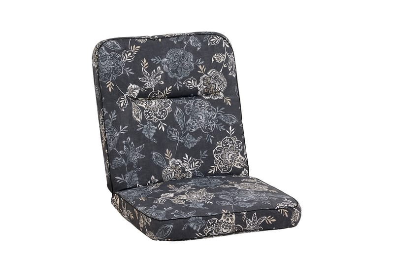 Woodline Dyna Svart, Fritab