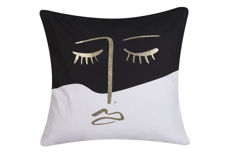 Prydnadskuddar Abelia set om 2 - Utemöbler & utemiljö - Dynor - Utomhuskuddar