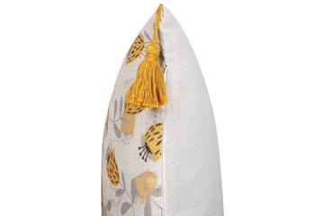 Prydnadskuddar Abutilon set om 2 - Utemöbler & utemiljö - Dynor - Övriga dynor