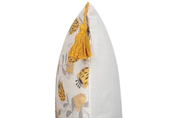 Prydnadskuddar Abutilon set om 2 - Textil & mattor - Kudde & kuddfodral - Prydnadskudde & soffkudde