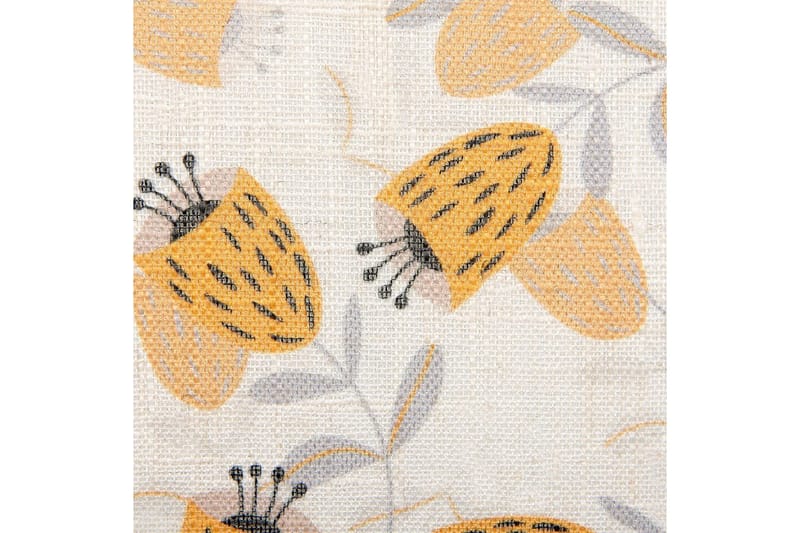 Prydnadskuddar Abutilon set om 2 - Textil & mattor - Kudde & kuddfodral - Prydnadskudde & soffkudde