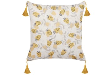 Prydnadskuddar Abutilon set om 2 - Utemöbler & utemiljö - Dynor - Övriga dynor