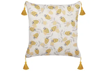 Prydnadskuddar Abutilon set om 2 - Textil & mattor - Kudde & kuddfodral - Prydnadskudde & soffkudde