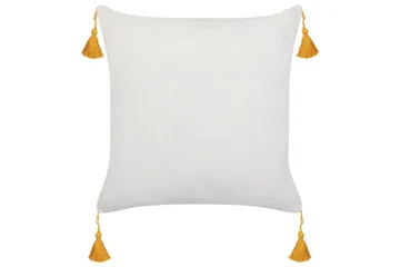 Prydnadskuddar Abutilon set om 2 - Textil & mattor - Kudde & kuddfodral - Prydnadskudde & soffkudde