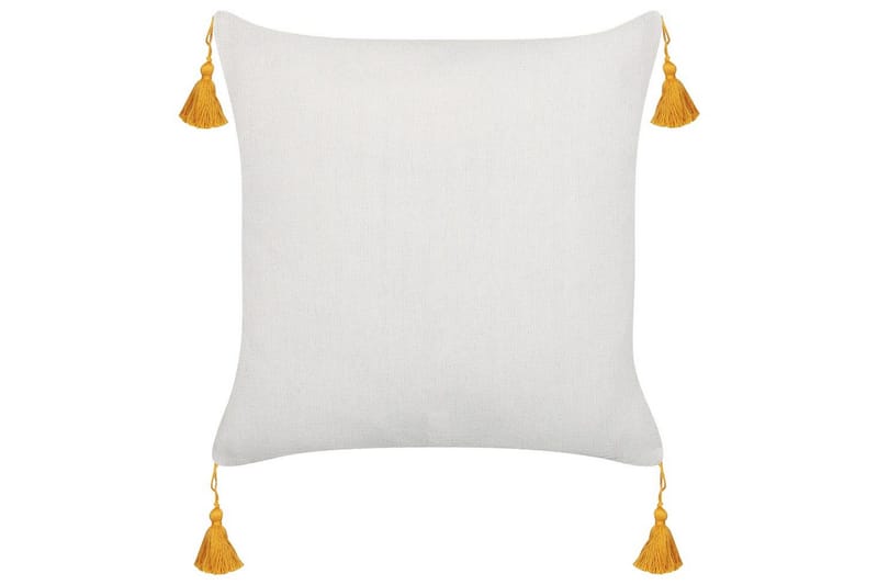 Prydnadskuddar Abutilon set om 2 - Textil & mattor - Kudde & kuddfodral - Prydnadskudde & soffkudde