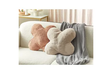 Prydnadskuddar Achillea set om 2 - Utemöbler & utemiljö - Dynor - Utomhuskuddar