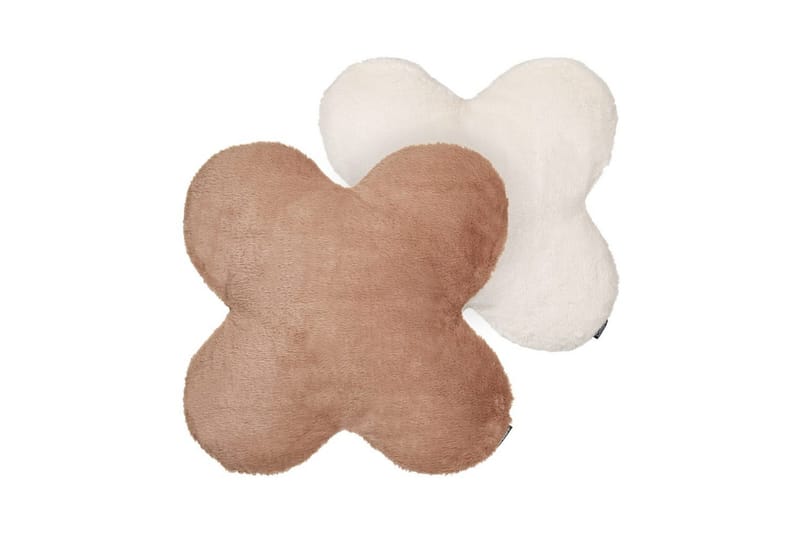 Prydnadskuddar Achillea set om 2