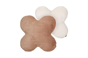 Prydnadskuddar Achillea set om 2 - Utemöbler & utemiljö - Dynor - Utomhuskuddar