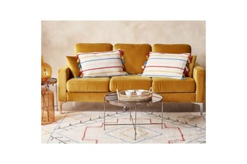 Prydnadskuddar Agave set om 2 - Utemöbler & utemiljö - Dynor - Utomhuskuddar